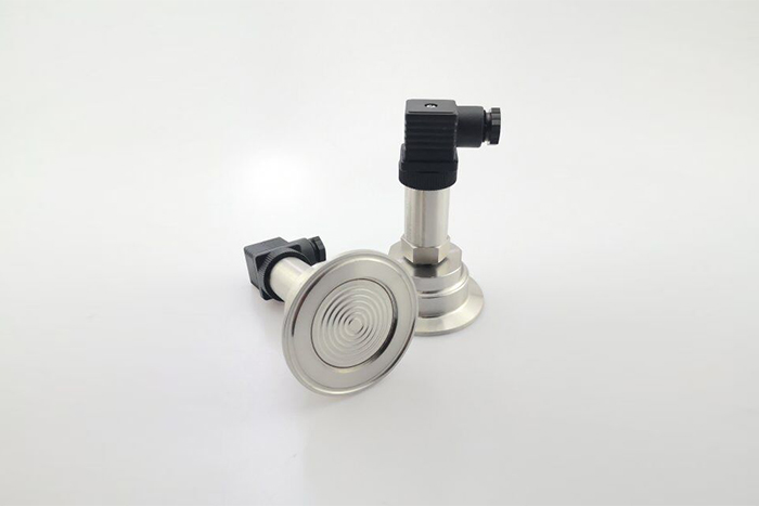 P305衛(wèi)生型壓力變送器
