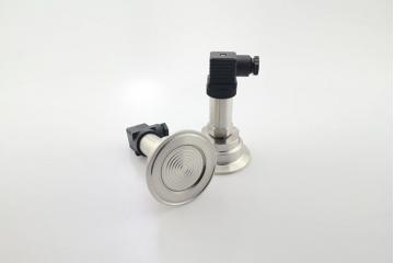P305衛(wèi)生型壓力變送器